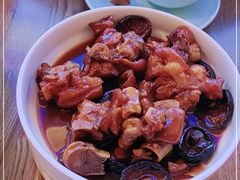 -闽上鲜·福建菜(龙湖滨江天街店)