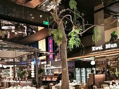 -桂满陇·海市蜃楼·黑金(国金店)