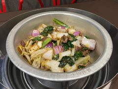 -金源烤肉面片馆(师大店)