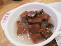 -小杨生煎(宝山花园城店)