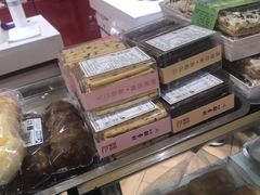-北京稻香村(华堂商场店)