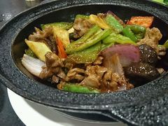 -美极鲜食坊(宝安南路店)