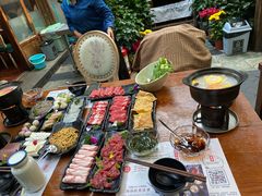 -束河人家(南锣鼓巷店)