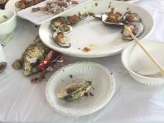 -海滨假日渔家海鲜