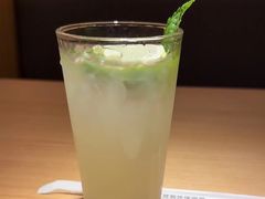 -德川家日本料理(中关村店)