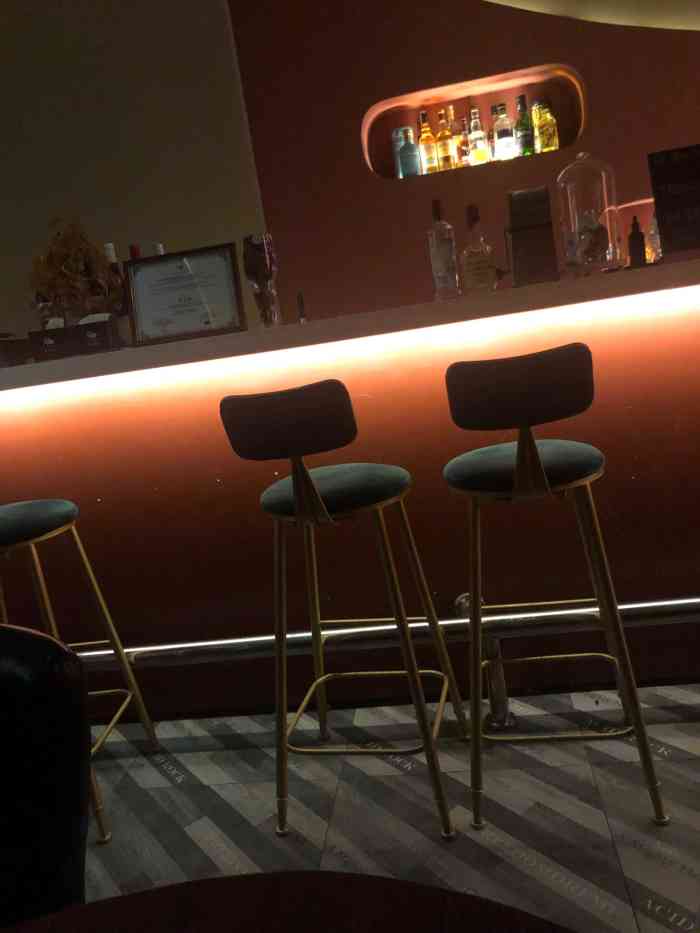 梵高先生酒吧-"一家非常有特色的酒吧天气不好到店的时.