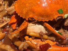 -胖哥俩肉蟹煲(湖滨银泰in77店)