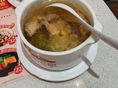 -膳心记-明火四宝煲仔饭(燕南店)