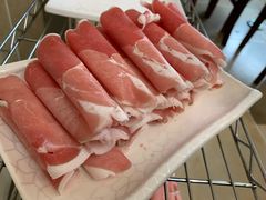 草原羔羊肉-情忆草原涮肉馆