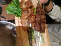 -牛焱·贵州黄牛肉火锅(城西银泰店)