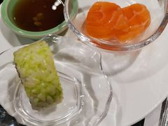 -云海轩·海鲜自助-河北云瑧世纪大饭店1F