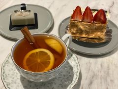 -La Porte de Paris 巴黎之门法式甜品