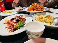 -老头儿油爆虾·知味杭州(爱琴海购物中心)