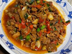 -八碗湘长沙市井菜(坡子街店)