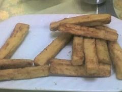 土豆条-维吾尔餐厅(宜山路店)