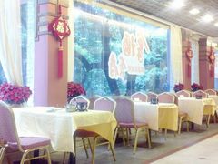 大堂-拿福食府(广大路店)