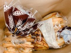 原味蝴蝶酥-国际饭店·帆声西饼屋(黄河路店)
