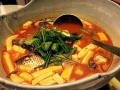 -大理实力希尔顿酒店御璽中餐厅YUXI – CHINESE RESTAURANT