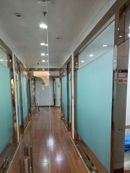 -武汉五洲整形外科医院