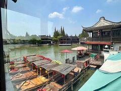 -洞天食府(北大街店)