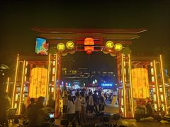 -回龙窝历史文化街区