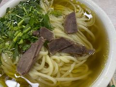 -大藏村拉面(保利首开·熙悦春天店)