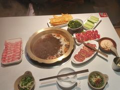 -小龙坎火锅(总店)