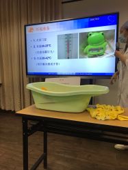 点击看大图 -中国福利会国际和平妇幼保健院(徐汇院区)