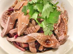 -徐记私厨(半淞园路店)