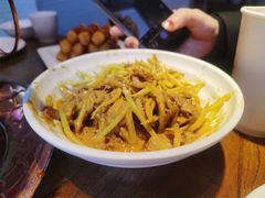 -老佛爷蛙锅•鲜蛙煲(麦凯乐店)
