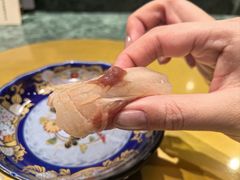 -鮨冠OMAKASE食べ放题(北京首店)