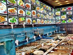 菜单-金石渔家·海味水饺(万岁街店)