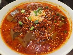 -薇酌饮·陕西菜(南门外店)