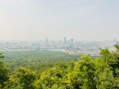 -千佛山风景名胜区