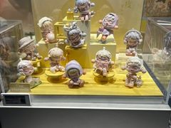 -泡泡玛特POPMART(沈阳大悦城店)