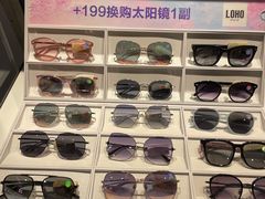 -LOHO眼镜(北京朝北大悦城店)