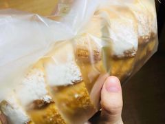 -稻田秋日式面包