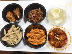 -嘉州九妹凤爪(乐山总店)