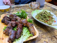 -宗巴雍姆藏餐府