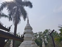 -西双版纳傣族园