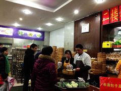 -大明寺素食坊(扬子江中路店)