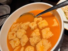 -庐灶江南·江南菜·四合院Bistro(东直门雍和宫·原华侨宾馆店)
