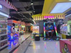 -风云再起游乐汇(南京常发广场店)