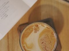 -竹子咖啡bamboo coffee