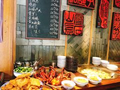 -慧娟面馆·餐厅(望江路店)