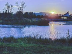 -呈贡滇池生态湿地公园