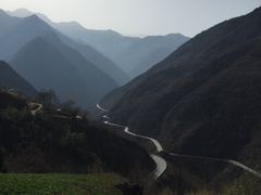 -黑河国家森林公园