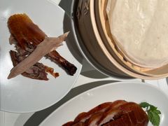 -四季民福烤鸭店(故宫店)