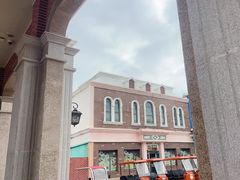 -沈阳方特欢乐世界