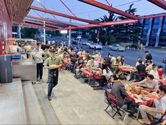 -永红源啤酒·烧烤·海鲜·大排档(台柳路店)